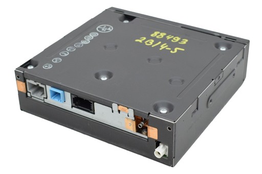 CZYTNIK DVD NAVI JAGUAR XF 462100-9450