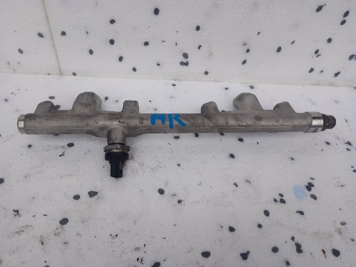 injection ramp VOLKSWAGEN Audi 06N133317A