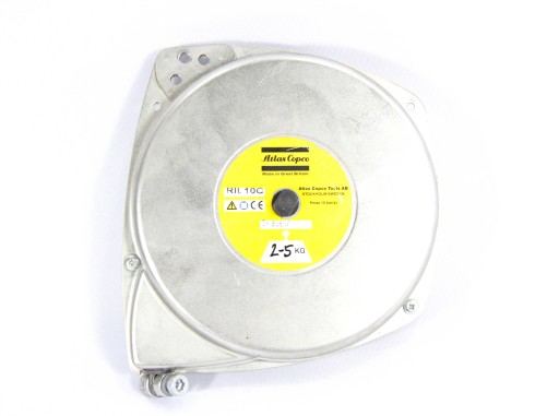 Балансувальний інструмент 2-5 кг ATLAS COPCO