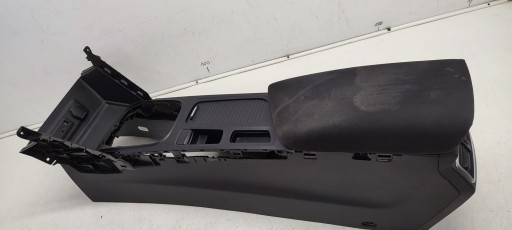 bracciolo tunel Renault Megane IV