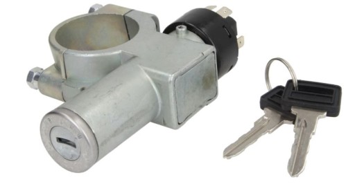 1080968 - Переключатель зажигания Volvo F10 F12 F16 FL6