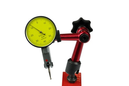 БАЗА МИНИ МАГНИТНЫЙ ШТАТИВ + DIATEST