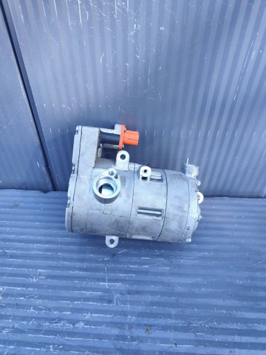 CUPRA FORMENTOR kompresor kompresor klimatizaci 3GD816803C