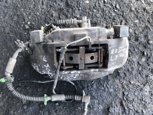 СУППОРТ BREMBO ПЕРЕДНИЙ ЛІВИЙ RANGE ROVER SPORT L320 3.6 D DIESEL