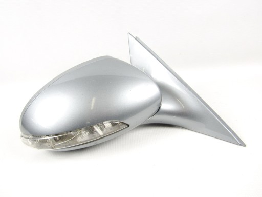 mirror right 11 pin Mercedes W221 C370 Europa