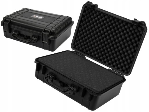 YATO герметичний валізу 470X357X176MM YT-08904