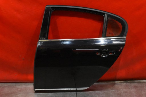 Tür links heck hinten TEGXA RENAULT LATITUDE 10-14