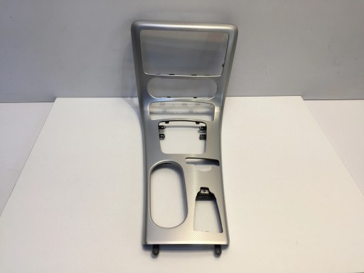 A1726805700 - MERCEDES SLC W172 рамка декор центральний тунель Великобританія