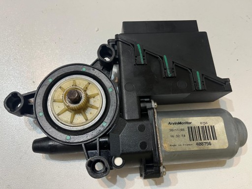 Шкода фабія і моторчик склопідйомника передній лівий