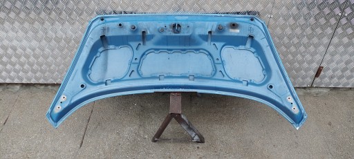 bonnet KIA VENGA LAK: 5B