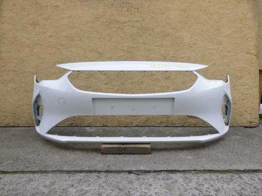 OPEL CORSA F 19- FRONTSTOSSSTANGE