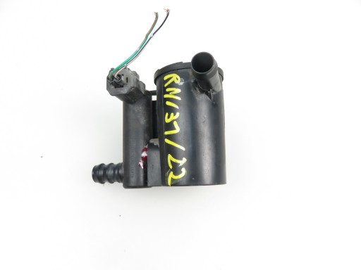 ВАКУУМНЫЙ КЛАПАН MAZDA CX-9 (ТБ) 3.7 6599350