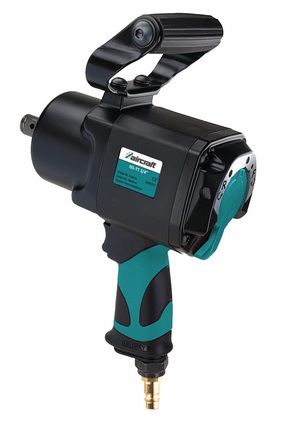 АВІАЦІЙНИЙ ПНЕВМАТИЧНИЙ УДАРНИЙ ГАЙКЛЮЧ НА 3/4 ДЮЙМА