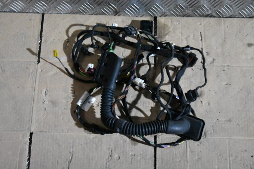 IDEALNA wiring door left front MERCEDES W217 1