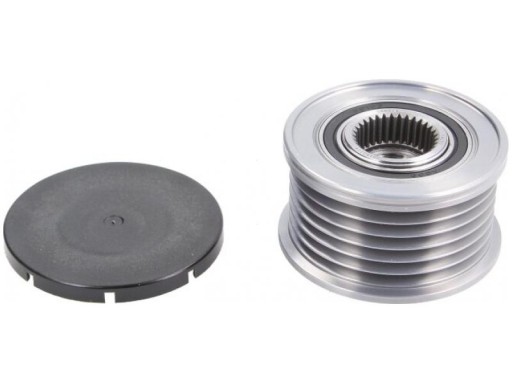 Шкив генератора valeo 588019