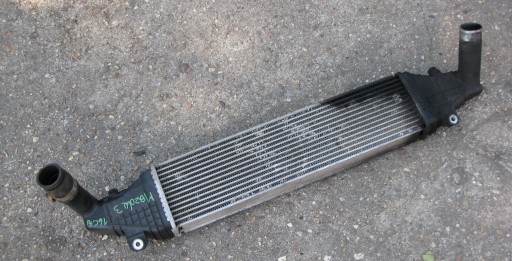 MAZDA 3 BK 1.6 CITD 06R INTERCOOLER Kühler