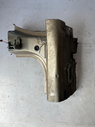 ПЕРЕДНІЙ ПРАВИЙ ПОРІГ SCENIC III