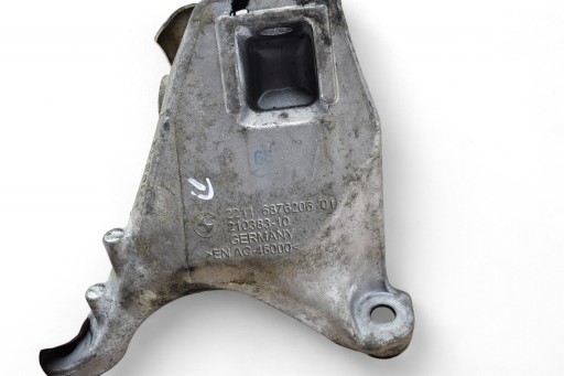 Support Droit Support plaque Moteur BMW G20 G22 G23 G26 2.0i 6876206