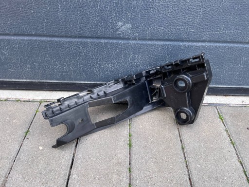 VW GOLF VIII bumper bracket right 5H9807394E