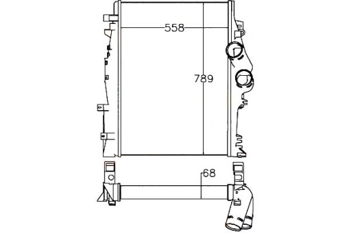 8ML 376 - ХЕЛЛА ИНТЕРКУЛЕР