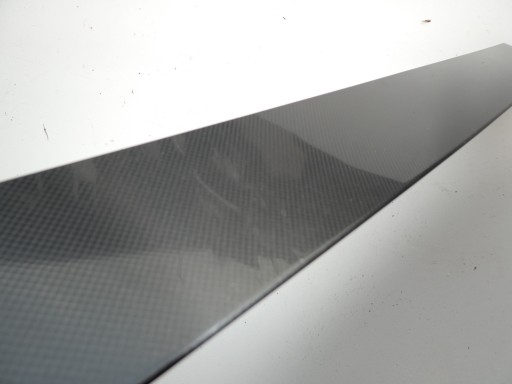 VW PASSAT B6 MOULAGE DEKOR CONSOLE 3C1857212D