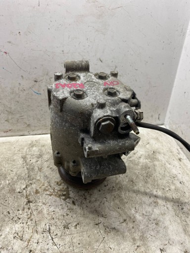 compressor pump of the air conditioning KLIMY HONDA CRV CR-V III 2.0B and-VTEC TRSE09