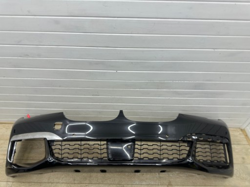 BMW 7 G11 G12 15-22 m-packet bumper front front