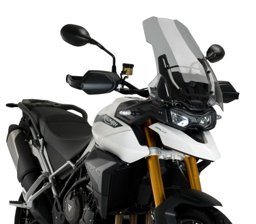 20375H - ТУРИСТИЧНЕ СКЛО PUIG TRIUMPH TIGER 900 2020-2022