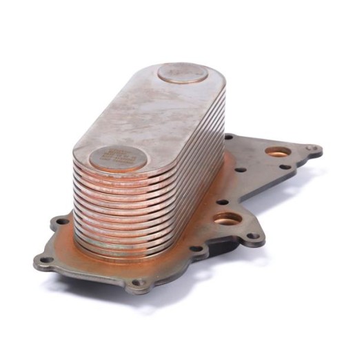 60362311B2 - Масляный радиатор CAT CS74 CS74B CP76 CS78B AP600D