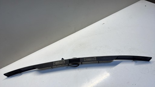 SAAB 9-3 II 93 cap moulding bonnet 378841 EU KOMBI