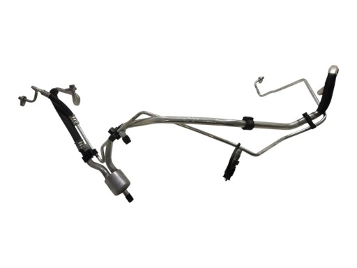 vedení klimatizaci CITROEN DS5 2.0 HDI 2011-2015 9684310980