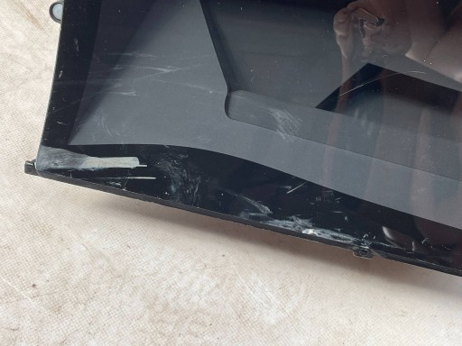 EKRAN HUD (display) MERCEDES-BENZ C W206 A2069008820 PATRZ FOTO !!!