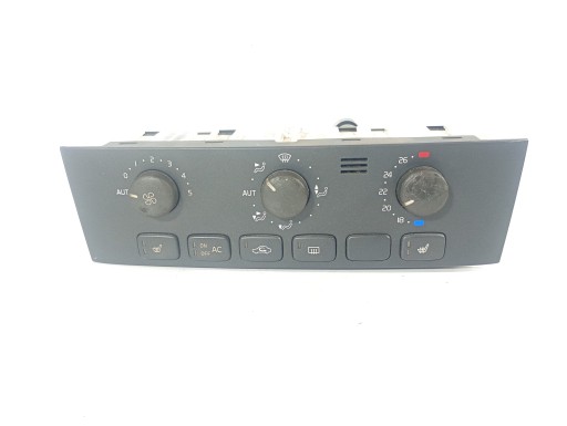 Volvo V40 95-04 switch switch regulation PANEL air conditioning devices OE FC081700
