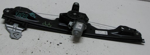 RENAULT KADJAR 1.6 DCI 15R window regulator right front 807207795R