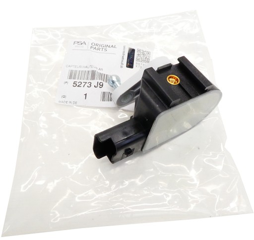 5273.J9 5273.81 - Оригінальний Creator Tire Chorreate Ксенон Світи C5 508 Задній