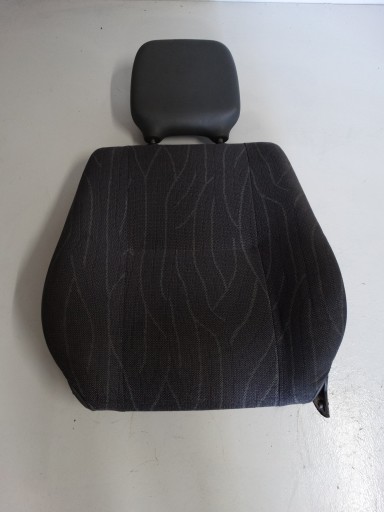 OPARCIE/cover seat driver´s VOLKSWAGEN LT