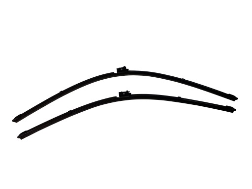 A9108240000 - ОРИГИНАЛЬНЫЕ ЩЕТКИ СТЕКЛООЧИСТИТЕЛЯ MERCEDES SPRINTER 907