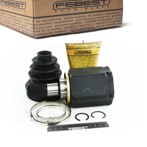 2211-CD - Внутрішній карданний шарнір для KIA CEE'D SW 1.4 1.6