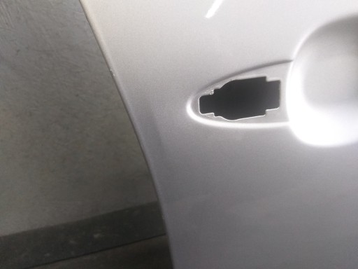 PORTIÈRE AVANT DROIT KIA OPTIMA III 3 10-15