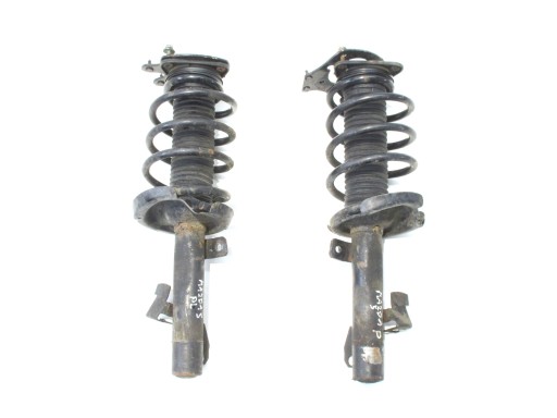 334701 334700 - MAZDA 5 CR І АМОРТИЗАТОР MCPERSON ПЕРЕДНІЙ ЛІВИЙ ПРАВИЙ