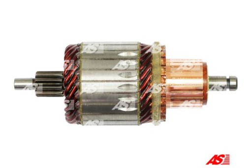SA0097 - РОТОР СТАРТЕРА AS-PL BOSCH -