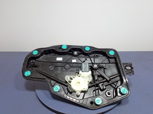 Audi q4 e-tron sportback склопідйомник задній правий 11a839402d