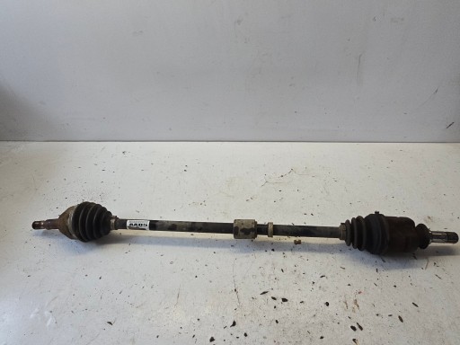 OPEL ASTRA J semi-axis right long 13321164 AAD5 1.3 CDTI F17 5 of the gear