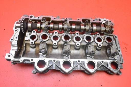 coperchio valvola scatola alberi a camme 9644994680 PEUGEOT 308 1 e T7 1.6 HDI 109 KM