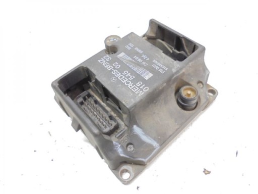 Модуль зажигания c w202 0185450232 1.8 5wk9120