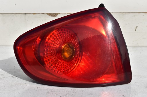 light left rear part SEAT ALTEA and 5P pre facelift 2004-2008 EU