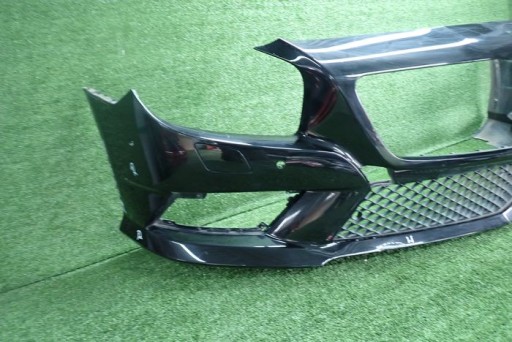 MERCEDES W231 231 AMG front bumper front