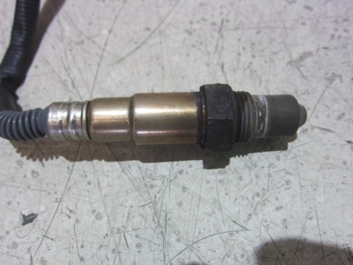 BMW 6 F06 650I N63 F10 F07 SONDA LAMBDA 7576673 11787576673