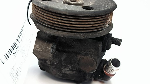 Servopumpe FORD TRANSIT MK8