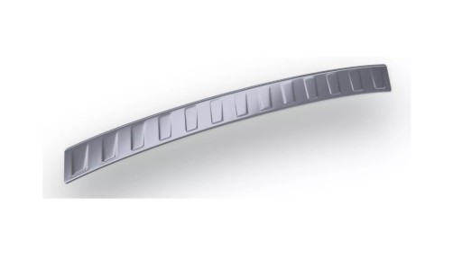 TOYOTA OE PW178-02004 НАКЛАДКА ЗАДНЕГО БАМПЕРА БАГАЖНИК